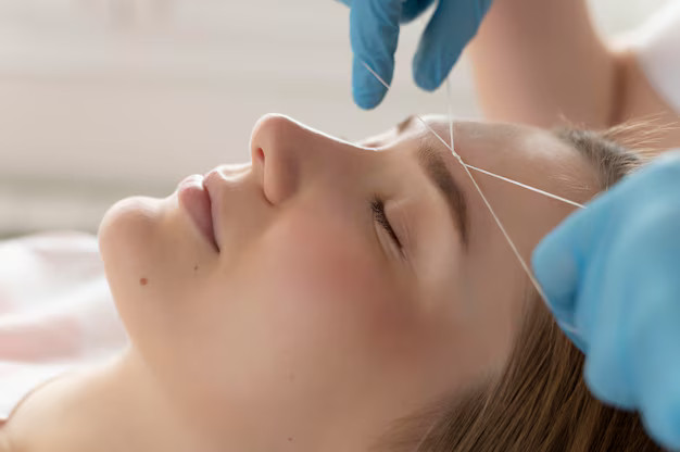 Dermaplaning