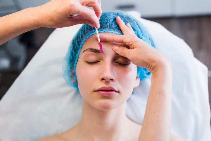 Ozonioterapia Facial